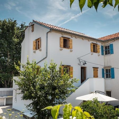 Apartman Stella Maris Veli Lošinj Εξωτερικό φωτογραφία