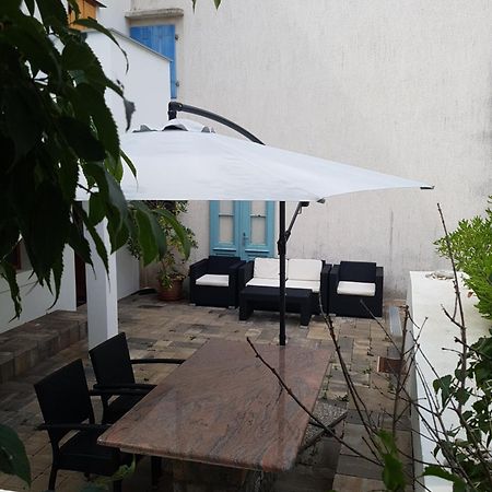 Apartman Stella Maris Veli Lošinj Εξωτερικό φωτογραφία