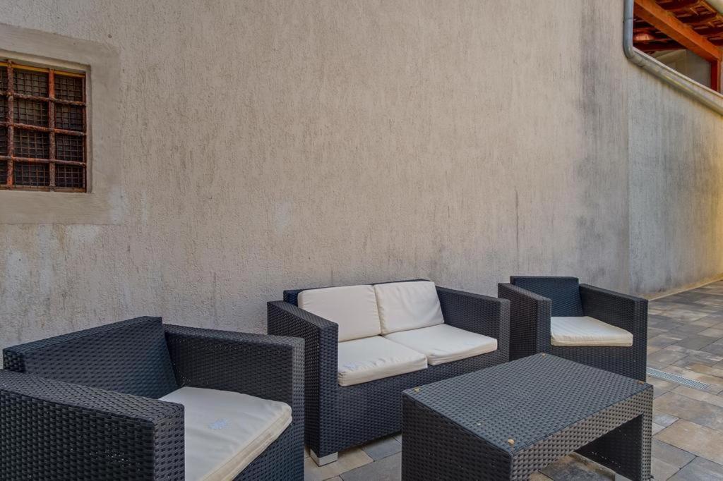 Apartman Stella Maris Veli Lošinj Εξωτερικό φωτογραφία