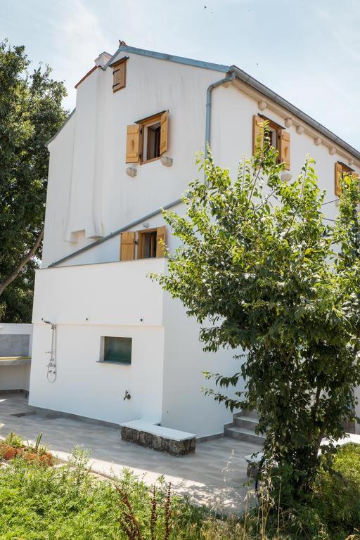 Apartman Stella Maris Veli Lošinj Εξωτερικό φωτογραφία