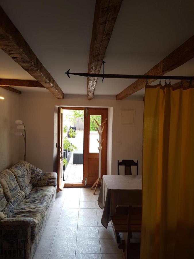 Apartman Stella Maris Veli Lošinj Εξωτερικό φωτογραφία