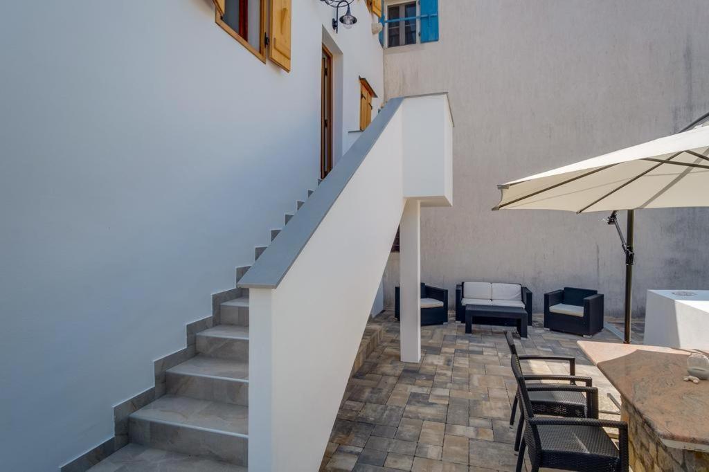 Apartman Stella Maris Veli Lošinj Εξωτερικό φωτογραφία