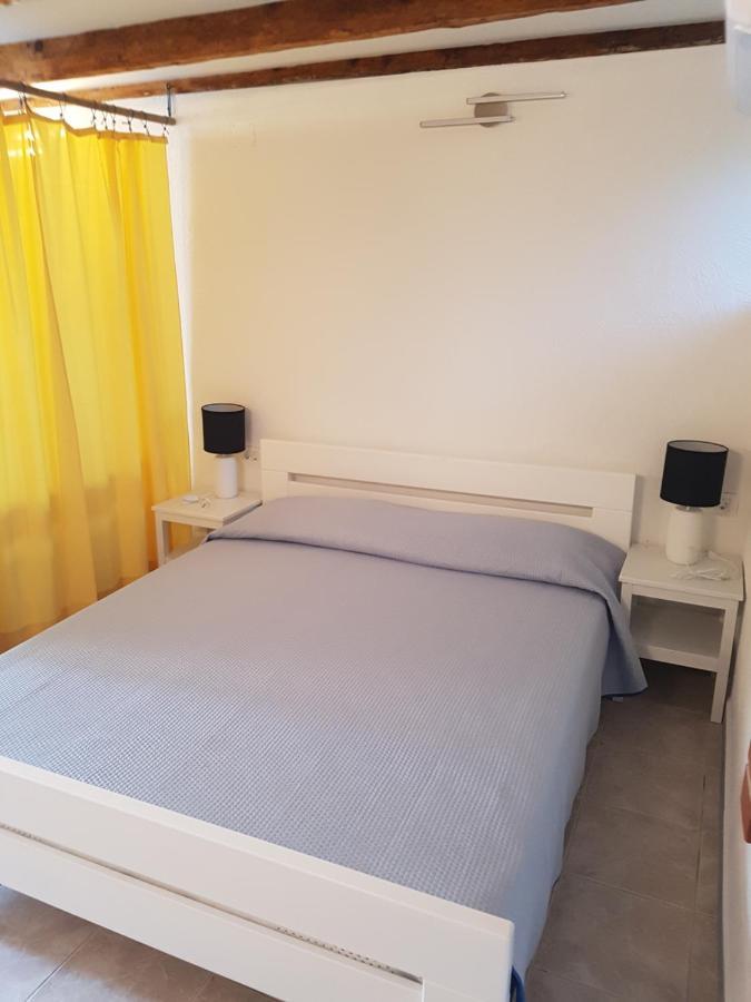 Apartman Stella Maris Veli Lošinj Εξωτερικό φωτογραφία