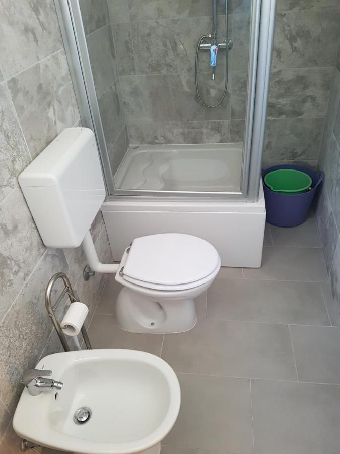Apartman Stella Maris Veli Lošinj Εξωτερικό φωτογραφία