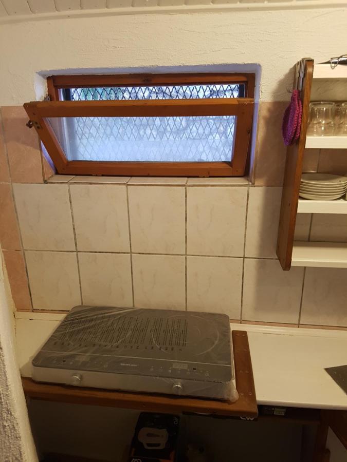 Apartman Stella Maris Veli Lošinj Εξωτερικό φωτογραφία