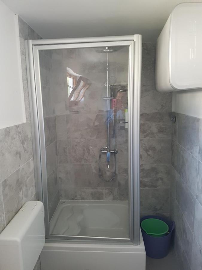 Apartman Stella Maris Veli Lošinj Εξωτερικό φωτογραφία