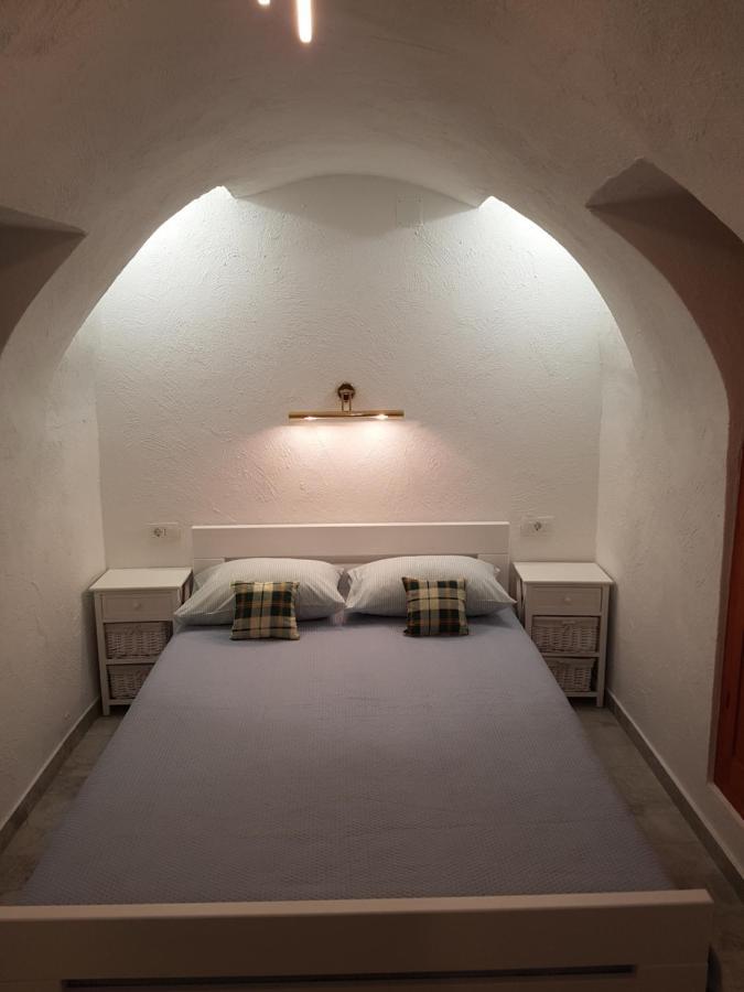 Apartman Stella Maris Veli Lošinj Εξωτερικό φωτογραφία