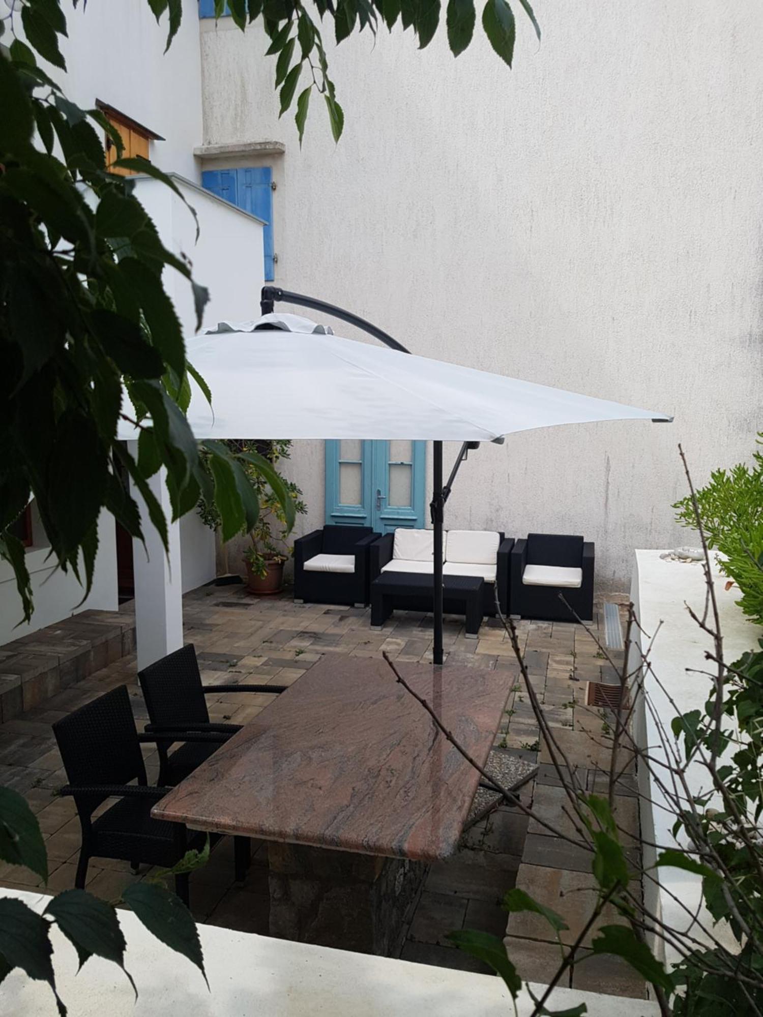 Apartman Stella Maris Veli Lošinj Εξωτερικό φωτογραφία
