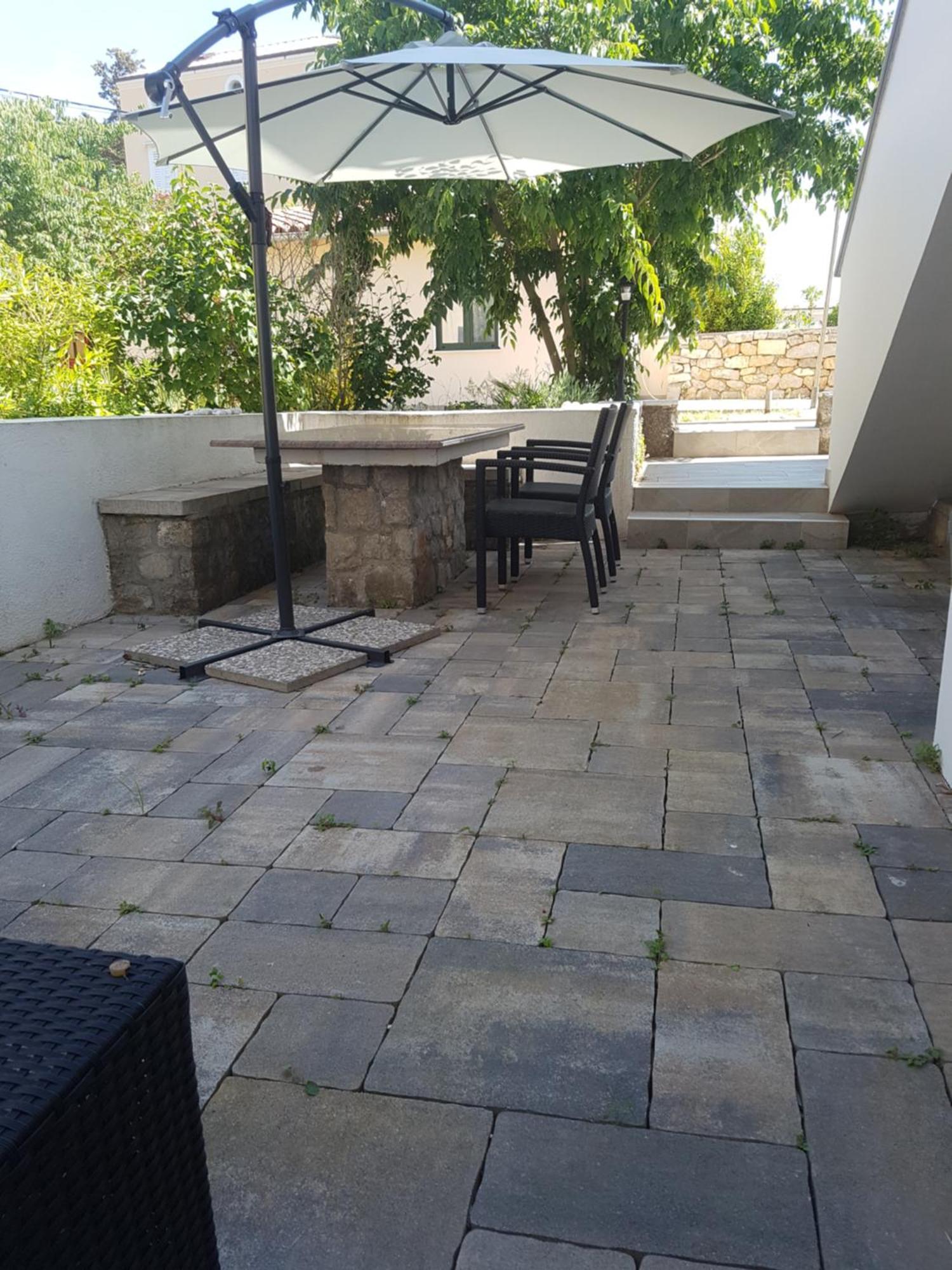 Apartman Stella Maris Veli Lošinj Εξωτερικό φωτογραφία