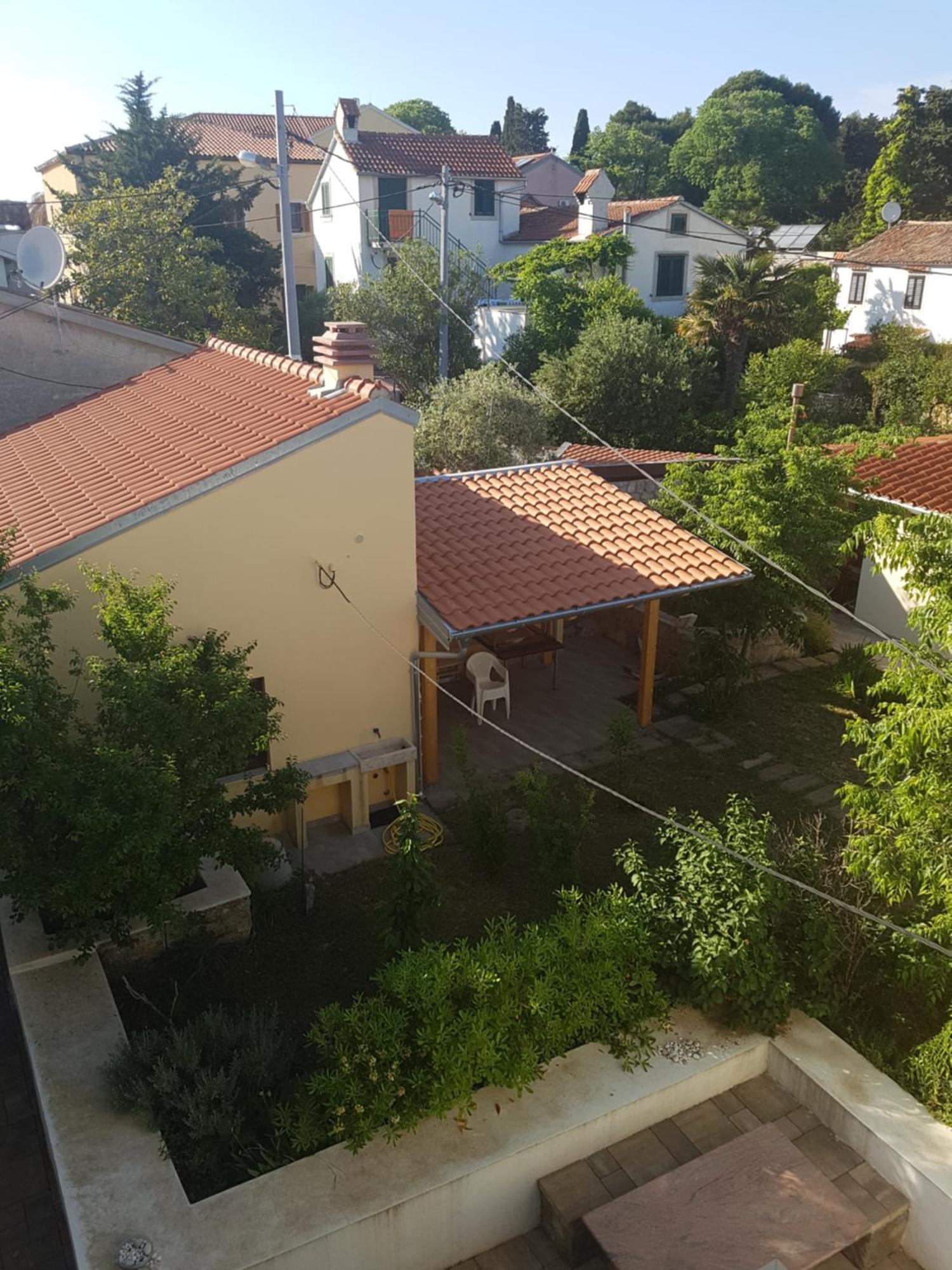 Apartman Stella Maris Veli Lošinj Εξωτερικό φωτογραφία